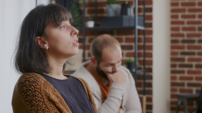 &ldquo;I Could See Them On The Dog Camera&rdquo;: 53 Diabolical Lies Women Couldn&rsquo;t Forgive Their Partners