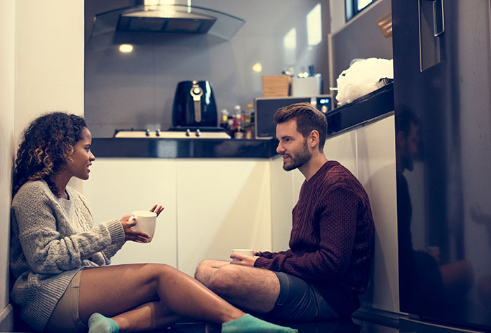 &ldquo;I Could See Them On The Dog Camera&rdquo;: 53 Diabolical Lies Women Couldn&rsquo;t Forgive Their Partners