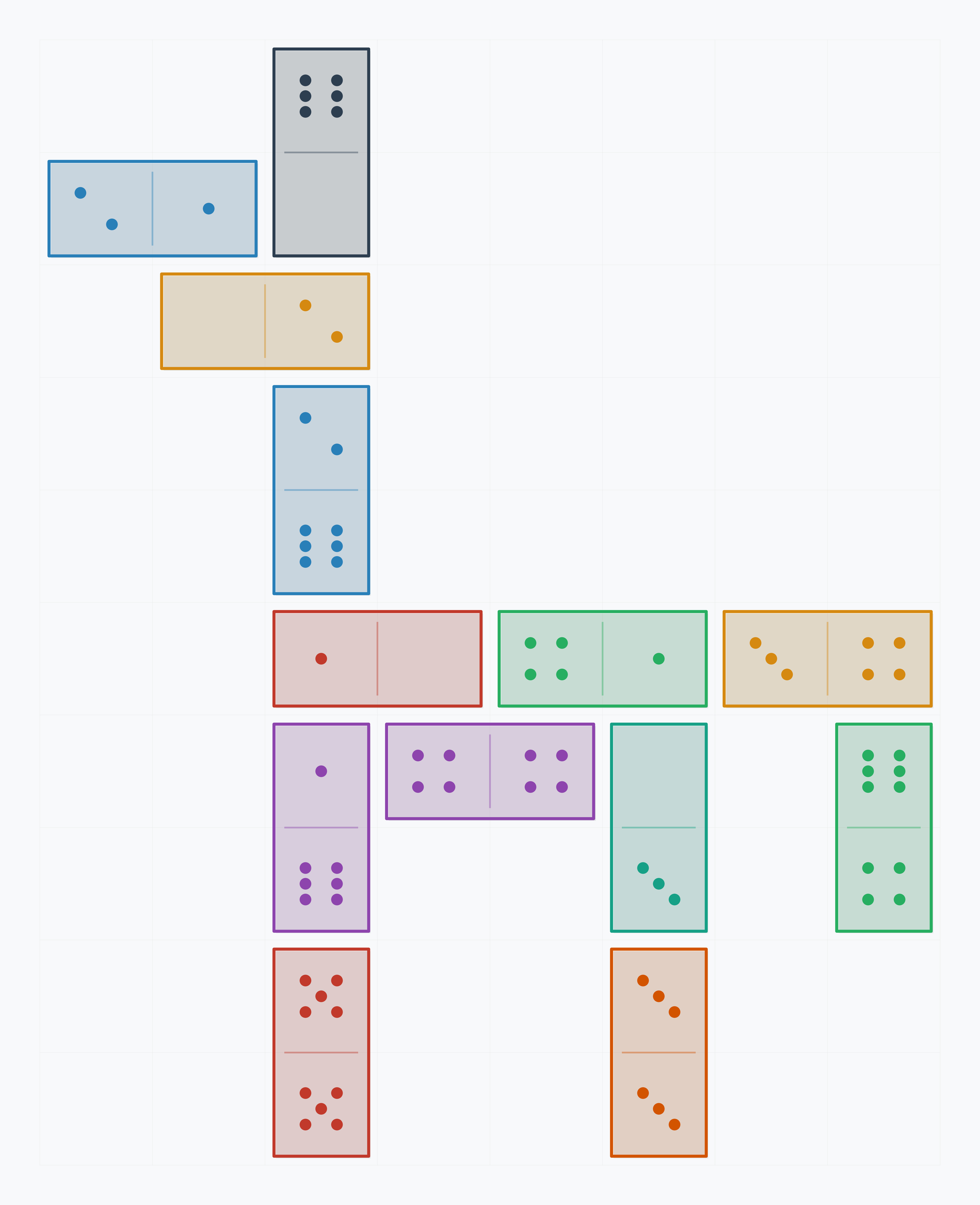 NYT Pips Hints, Answers For 23-March-2026