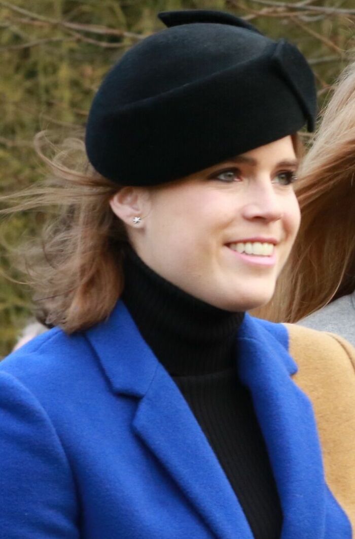 Princess Eugenie: Bio And Career Highlights