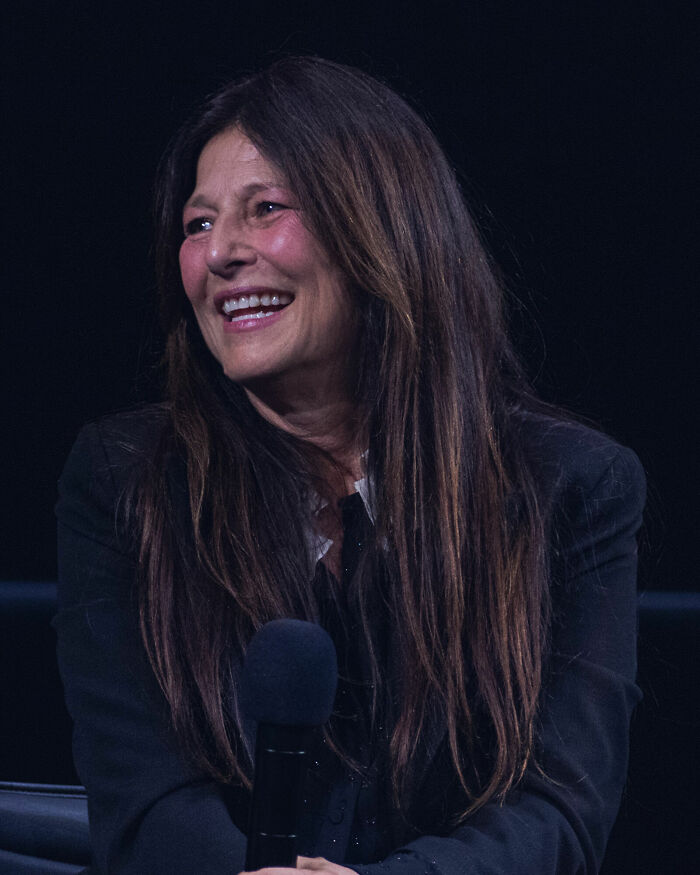 Catherine Keener: Bio And Career Highlights