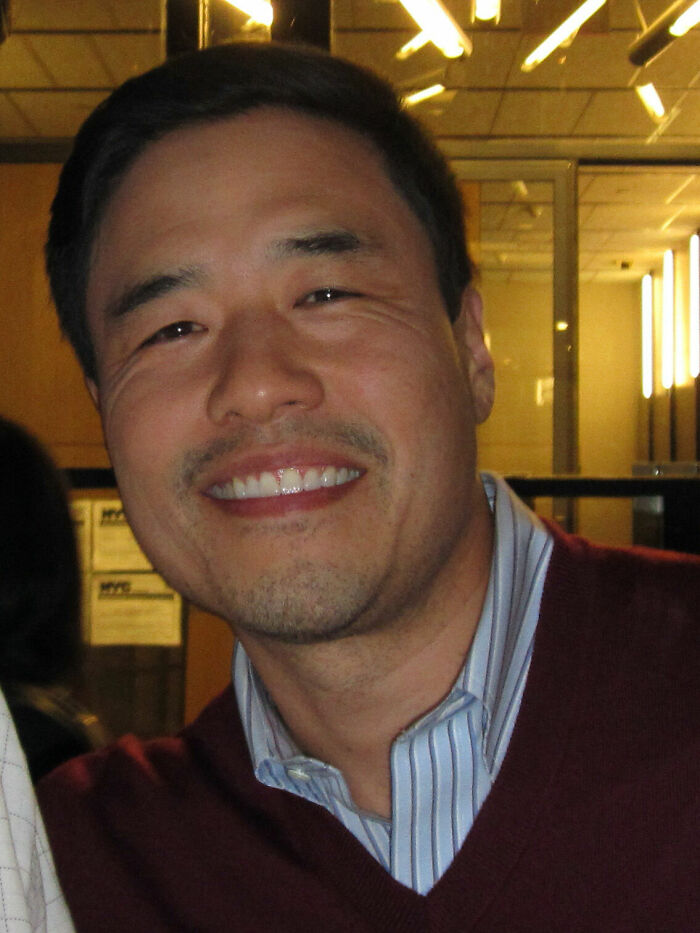 Randall Park: Bio And Career Highlights