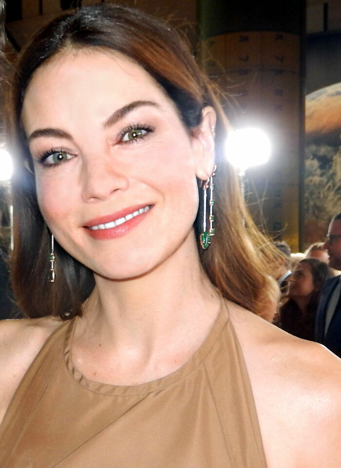 Michelle Monaghan: Bio And Career Highlights