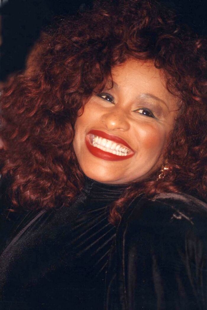 Chaka Khan: Bio And Career Highlights Chaka Khan: Bio And Career Highlights