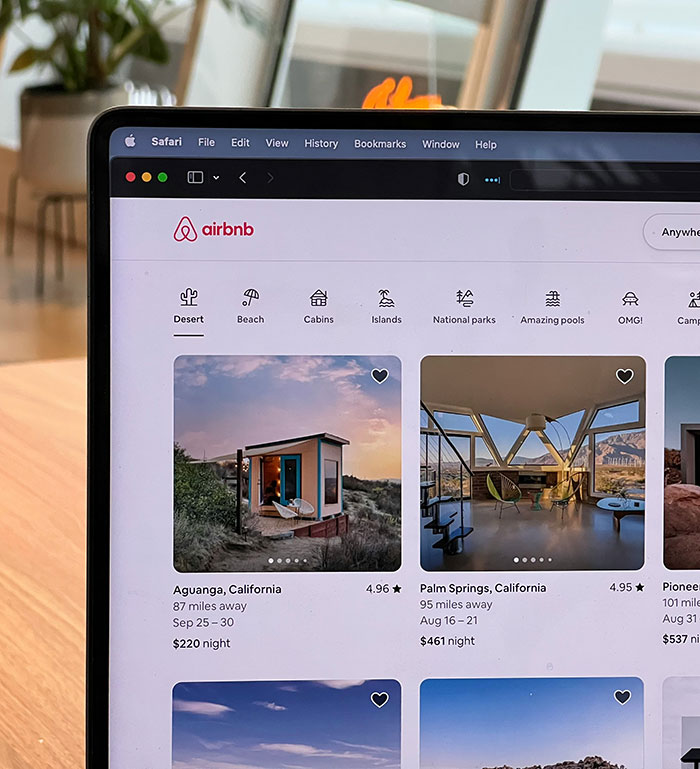 Florida Woman’s Mugshot Goes Viral After She’s Arrested For Filming Disturbing Acts In Airbnbs