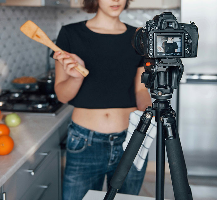 Florida Woman’s Mugshot Goes Viral After She’s Arrested For Filming Disturbing Acts In Airbnbs
