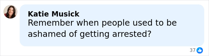 Florida Woman’s Mugshot Goes Viral After She’s Arrested For Filming Disturbing Acts In Airbnbs