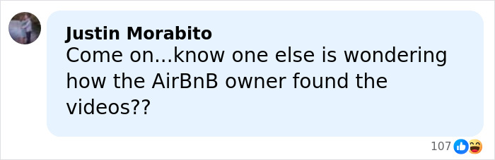 Florida Woman’s Mugshot Goes Viral After She’s Arrested For Filming Disturbing Acts In Airbnbs