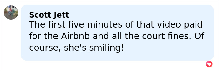 Florida Woman’s Mugshot Goes Viral After She’s Arrested For Filming Disturbing Acts In Airbnbs