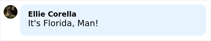 Florida Woman’s Mugshot Goes Viral After She’s Arrested For Filming Disturbing Acts In Airbnbs