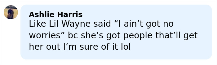 Florida Woman’s Mugshot Goes Viral After She’s Arrested For Filming Disturbing Acts In Airbnbs