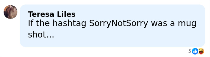 Florida Woman’s Mugshot Goes Viral After She’s Arrested For Filming Disturbing Acts In Airbnbs