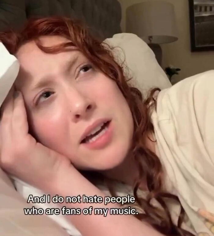 Chappell Roan Banned From Festival Over Her Security Guard’s Treatment Of Jude Law’s 11-Year-Old Daughter Chappell Roan Banned From Festival Over Her Security Guard’s Treatment Of Jude Law’s 11-Year-Old Daughter