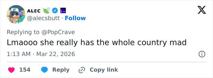 Chappell Roan Banned From Festival Over Her Security Guard’s Treatment Of Jude Law’s 11-Year-Old Daughter Chappell Roan Banned From Festival Over Her Security Guard’s Treatment Of Jude Law’s 11-Year-Old Daughter