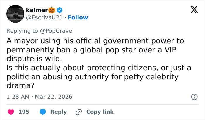 Chappell Roan Banned From Festival Over Her Security Guard’s Treatment Of Jude Law’s 11-Year-Old Daughter Chappell Roan Banned From Festival Over Her Security Guard’s Treatment Of Jude Law’s 11-Year-Old Daughter