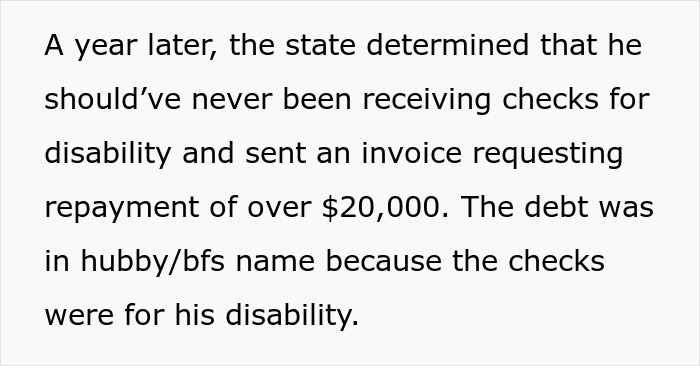 Toxic MIL Takes Out 4 Credit Cards In Son’s Name, Wife Devastated As She Leaves Him With $20K Debt