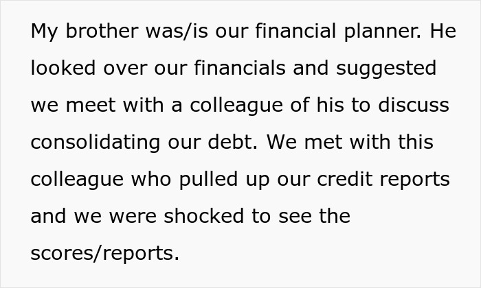 Toxic MIL Takes Out 4 Credit Cards In Son’s Name, Wife Devastated As She Leaves Him With $20K Debt