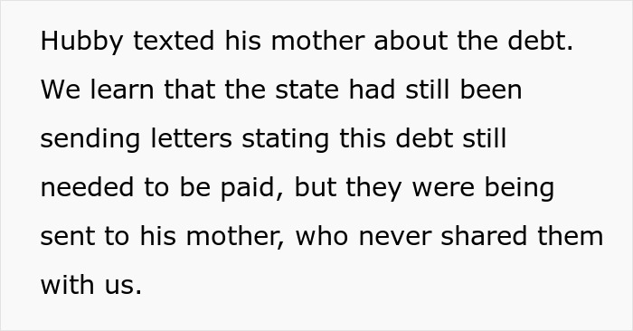 Toxic MIL Takes Out 4 Credit Cards In Son’s Name, Wife Devastated As She Leaves Him With $20K Debt