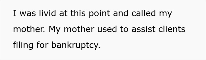 Toxic MIL Takes Out 4 Credit Cards In Son’s Name, Wife Devastated As She Leaves Him With $20K Debt