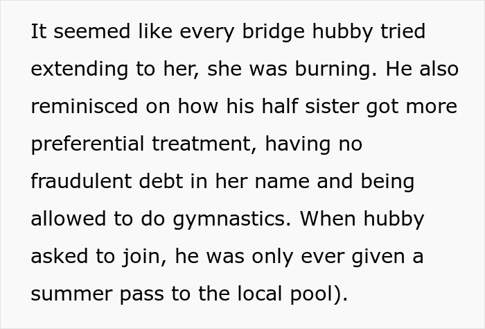 Toxic MIL Takes Out 4 Credit Cards In Son’s Name, Wife Devastated As She Leaves Him With $20K Debt