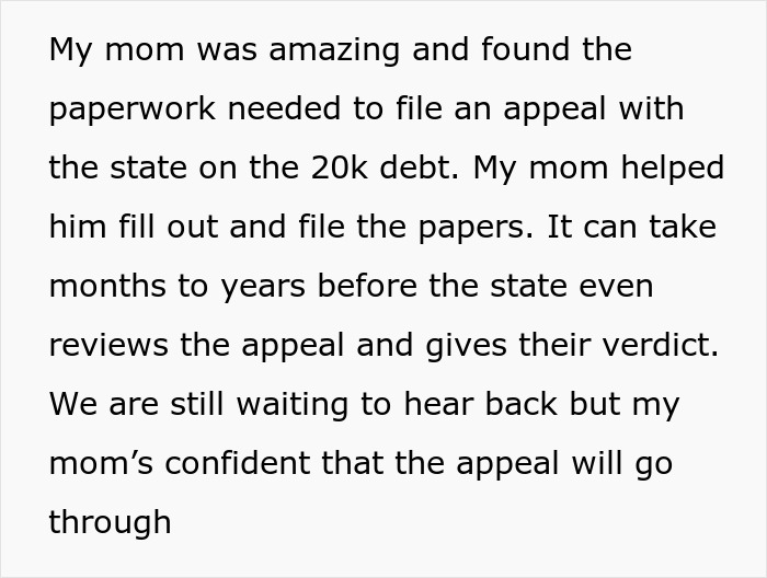 Toxic MIL Takes Out 4 Credit Cards In Son’s Name, Wife Devastated As She Leaves Him With $20K Debt