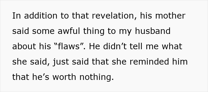 Toxic MIL Takes Out 4 Credit Cards In Son’s Name, Wife Devastated As She Leaves Him With $20K Debt