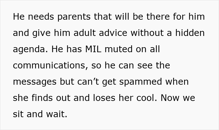 Toxic MIL Takes Out 4 Credit Cards In Son’s Name, Wife Devastated As She Leaves Him With $20K Debt