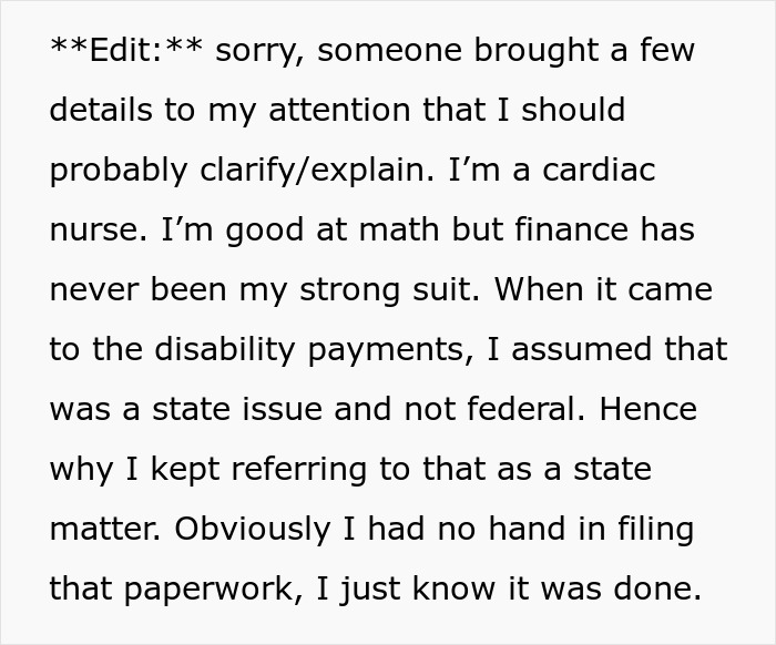 Toxic MIL Takes Out 4 Credit Cards In Son’s Name, Wife Devastated As She Leaves Him With $20K Debt