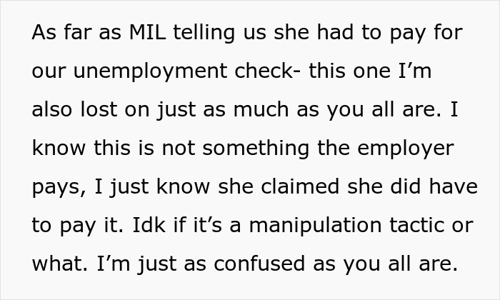 Toxic MIL Takes Out 4 Credit Cards In Son’s Name, Wife Devastated As She Leaves Him With $20K Debt