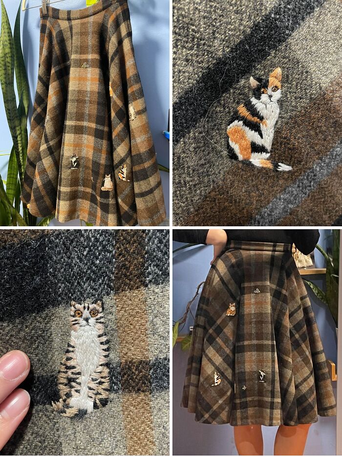 43 Times People Mended Their Ruined Things Very Visibly, And Only Made Them Cooler (New Pics) 43 Times People Mended Their Ruined Things Very Visibly, And Only Made Them Cooler (New Pics)