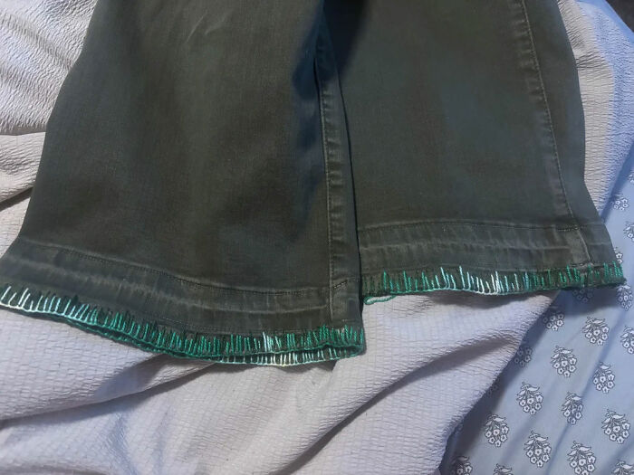 43 Times People Mended Their Ruined Things Very Visibly, And Only Made Them Cooler (New Pics) 43 Times People Mended Their Ruined Things Very Visibly, And Only Made Them Cooler (New Pics)