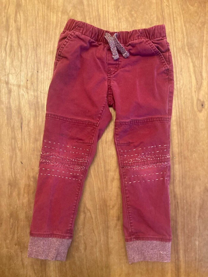 43 Times People Mended Their Ruined Things Very Visibly, And Only Made Them Cooler (New Pics) 43 Times People Mended Their Ruined Things Very Visibly, And Only Made Them Cooler (New Pics)