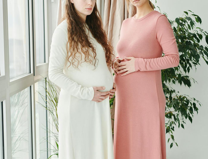 Conservative Parents Try To Ruin Daughter’s Life Because Her Husband Helped 2 Lesbian Couples Have Kids Conservative Parents Try To Ruin Daughter’s Life Because Her Husband Helped 2 Lesbian Couples Have Kids