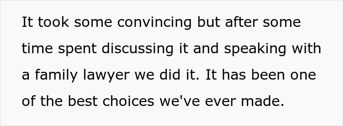 Conservative Parents Try To Ruin Daughter’s Life Because Her Husband Helped 2 Lesbian Couples Have Kids Conservative Parents Try To Ruin Daughter’s Life Because Her Husband Helped 2 Lesbian Couples Have Kids