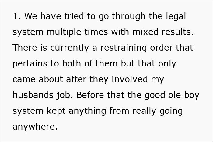 Conservative Parents Try To Ruin Daughter’s Life Because Her Husband Helped 2 Lesbian Couples Have Kids Conservative Parents Try To Ruin Daughter’s Life Because Her Husband Helped 2 Lesbian Couples Have Kids