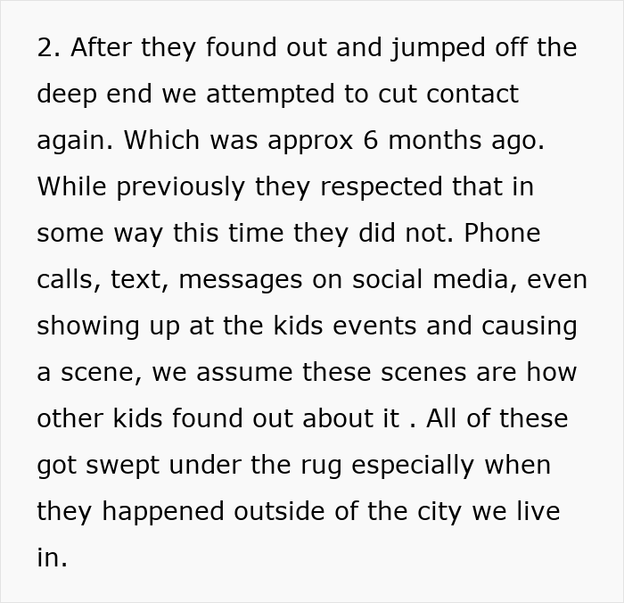 Conservative Parents Try To Ruin Daughter’s Life Because Her Husband Helped 2 Lesbian Couples Have Kids Conservative Parents Try To Ruin Daughter’s Life Because Her Husband Helped 2 Lesbian Couples Have Kids