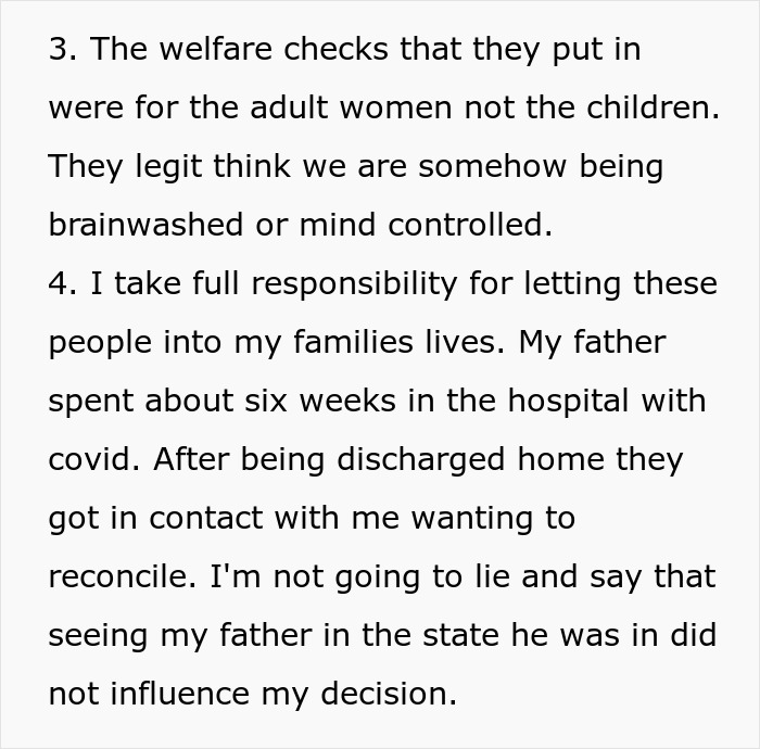 Conservative Parents Try To Ruin Daughter’s Life Because Her Husband Helped 2 Lesbian Couples Have Kids Conservative Parents Try To Ruin Daughter’s Life Because Her Husband Helped 2 Lesbian Couples Have Kids