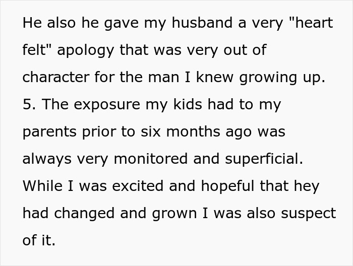 Conservative Parents Try To Ruin Daughter’s Life Because Her Husband Helped 2 Lesbian Couples Have Kids Conservative Parents Try To Ruin Daughter’s Life Because Her Husband Helped 2 Lesbian Couples Have Kids