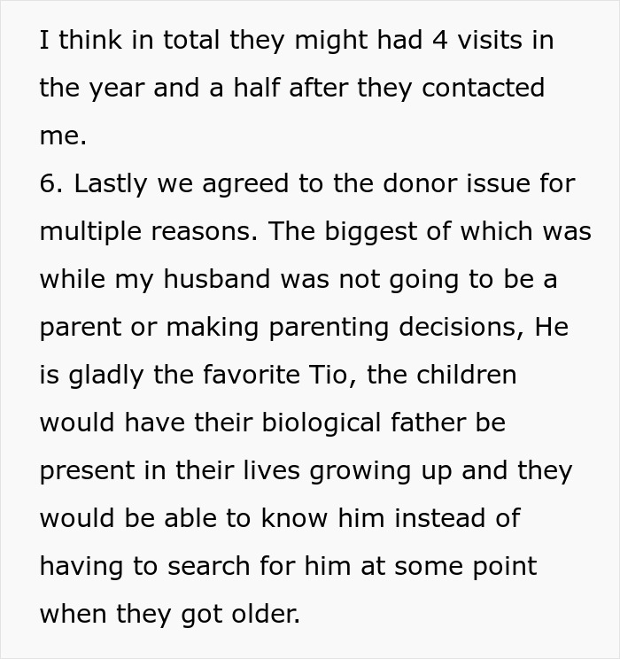 Conservative Parents Try To Ruin Daughter’s Life Because Her Husband Helped 2 Lesbian Couples Have Kids Conservative Parents Try To Ruin Daughter’s Life Because Her Husband Helped 2 Lesbian Couples Have Kids