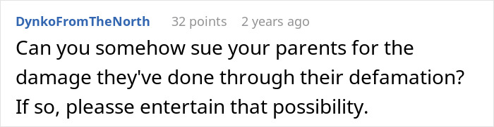 Conservative Parents Try To Ruin Daughter’s Life Because Her Husband Helped 2 Lesbian Couples Have Kids Conservative Parents Try To Ruin Daughter’s Life Because Her Husband Helped 2 Lesbian Couples Have Kids