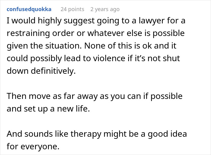 Conservative Parents Try To Ruin Daughter’s Life Because Her Husband Helped 2 Lesbian Couples Have Kids Conservative Parents Try To Ruin Daughter’s Life Because Her Husband Helped 2 Lesbian Couples Have Kids