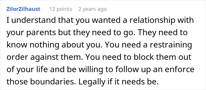 Conservative Parents Try To Ruin Daughter’s Life Because Her Husband Helped 2 Lesbian Couples Have Kids Conservative Parents Try To Ruin Daughter’s Life Because Her Husband Helped 2 Lesbian Couples Have Kids