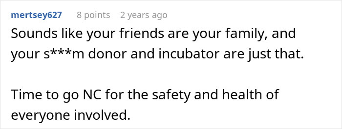 Conservative Parents Try To Ruin Daughter’s Life Because Her Husband Helped 2 Lesbian Couples Have Kids Conservative Parents Try To Ruin Daughter’s Life Because Her Husband Helped 2 Lesbian Couples Have Kids