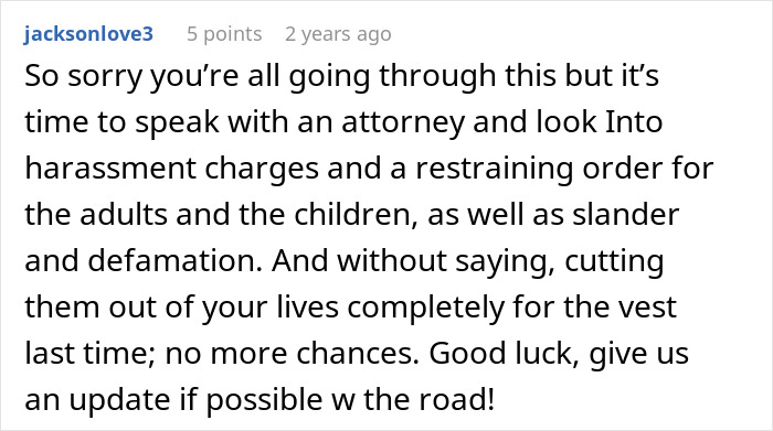 Conservative Parents Try To Ruin Daughter’s Life Because Her Husband Helped 2 Lesbian Couples Have Kids Conservative Parents Try To Ruin Daughter’s Life Because Her Husband Helped 2 Lesbian Couples Have Kids