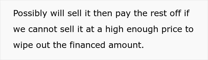 “Greedy And Entitled”: Family Expects Grandma To Support Them Financially So That Wife Can Be A SAHM “Greedy And Entitled”: Family Expects Grandma To Support Them Financially So That Wife Can Be A SAHM