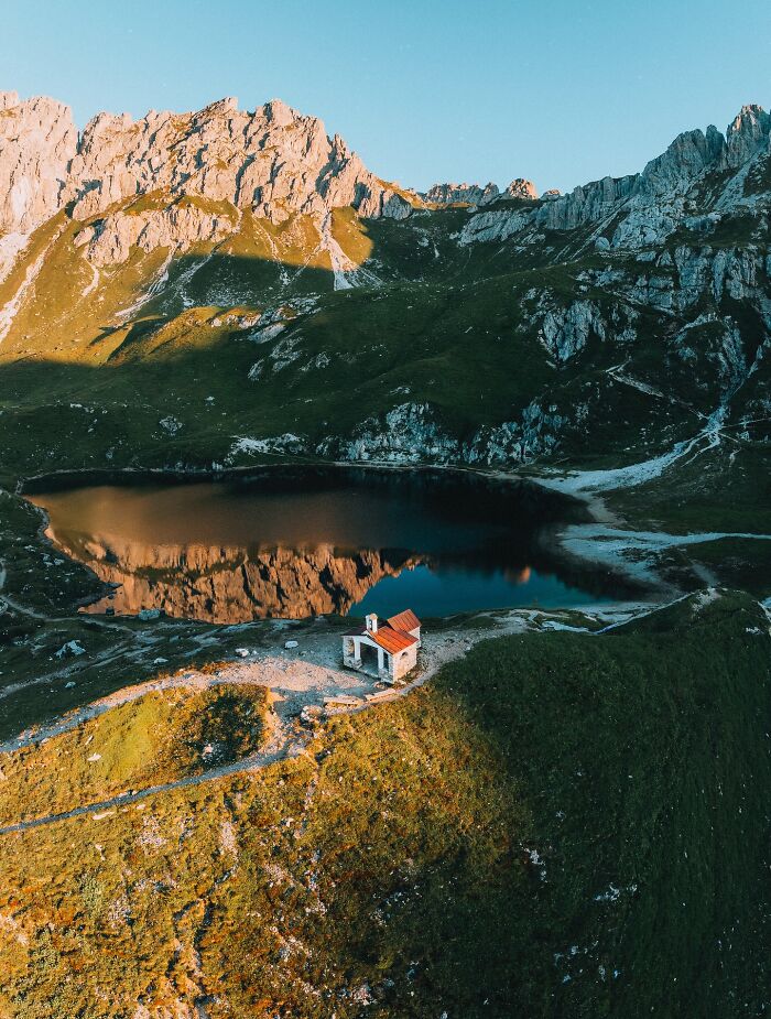 49 Breathtaking Mountain Views From Italy, Switzerland, And Slovenia Captured By This Photographer