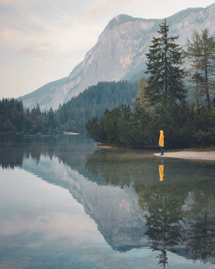 49 Breathtaking Mountain Views From Italy, Switzerland, And Slovenia Captured By This Photographer