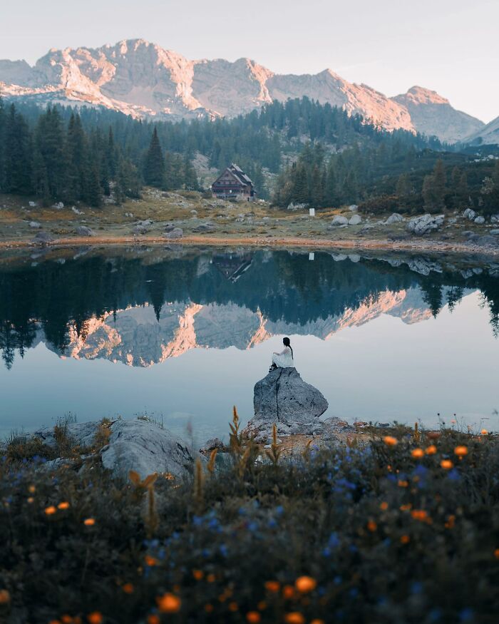 49 Breathtaking Mountain Views From Italy, Switzerland, And Slovenia Captured By This Photographer