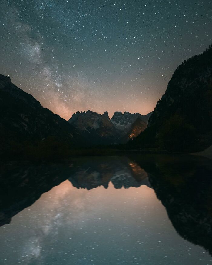 49 Breathtaking Mountain Views From Italy, Switzerland, And Slovenia Captured By This Photographer