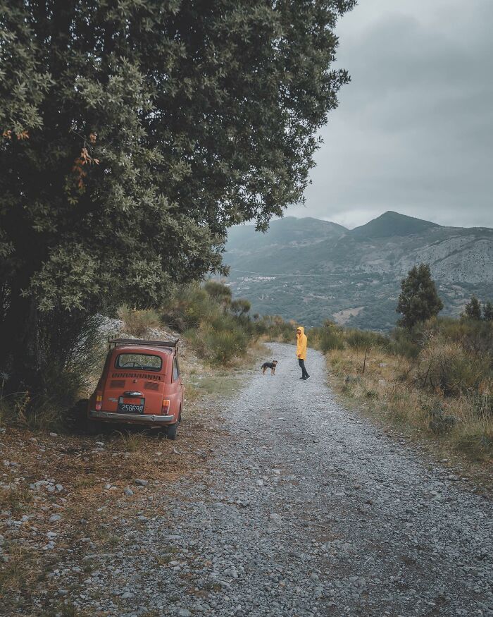 49 Breathtaking Mountain Views From Italy, Switzerland, And Slovenia Captured By This Photographer